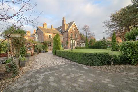 5 bedroom semi-detached house for sale, Yarm Road, Eaglescliffe