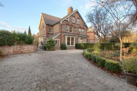 5 bedroom semi-detached house for sale, Yarm Road, Eaglescliffe