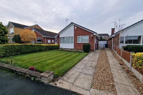 2 bedroom detached house to rent, Low Garth Road,Sherburn In Elmet, LS25