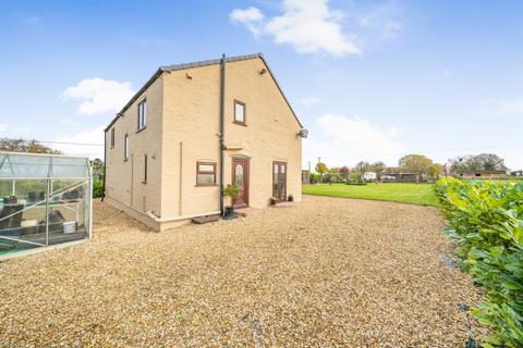 3 bedroom detached house for sale, Ivy Cottage, Kirton Fen, Lincoln, Lincolnshire, LN4