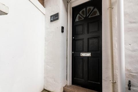 1 bedroom duplex to rent, Victoria Street, St Helier JE2