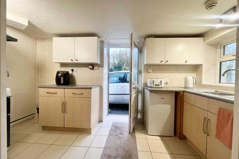 1 bedroom apartment for sale, Flat 6 Ashley House, St Saviour