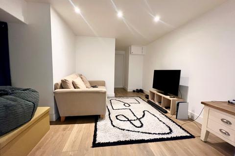 undefined, Flat 6 Ashley House, St Saviour