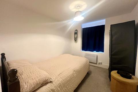 undefined, Flat 6 Ashley House, St Saviour