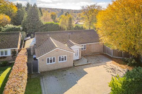 4 bedroom detached bungalow for sale, Mardley Avenue, Welwyn