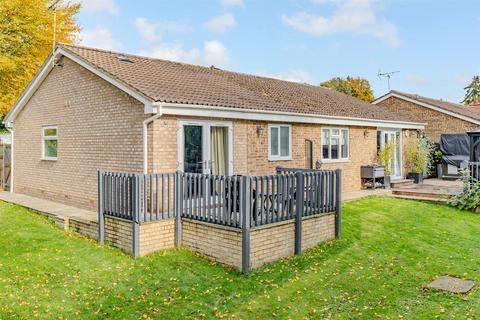 4 bedroom detached bungalow for sale, Mardley Avenue, Welwyn