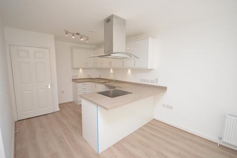 2 bedroom flat to rent, Vesta Road Brockley SE4