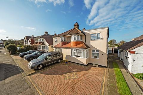 4 bedroom semi-detached house for sale, Devonshire Avenue, Dartford, DA1 3DW