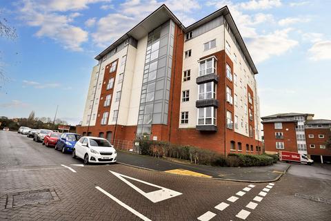 1 bedroom flat to rent, Sir Anthony Eden Way, Warwick