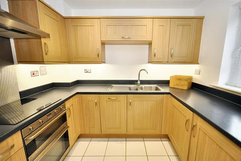 1 bedroom flat to rent, Sir Anthony Eden Way, Warwick