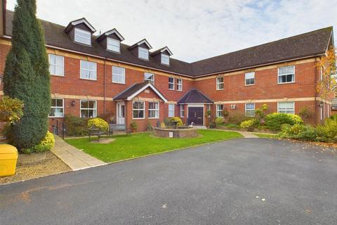 1 bedroom retirement property for sale, Barnards Green Road, Malvern