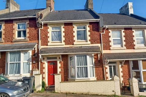 3 bedroom terraced house for sale, Innerbrook Road, TQ2 6AG