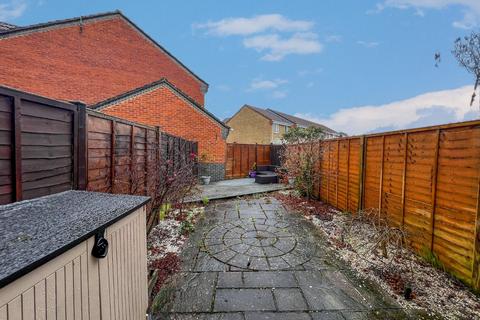 2 bedroom terraced house for sale, Jacobs Meadow, Portishead, Bristol, Somerset, BS20