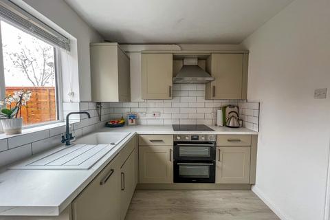 2 bedroom terraced house for sale, Jacobs Meadow, Portishead, Bristol, Somerset, BS20