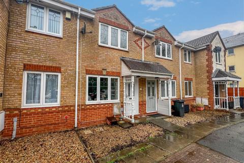 2 bedroom terraced house for sale, Jacobs Meadow, Portishead, Bristol, Somerset, BS20