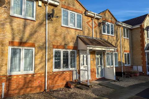 41 Jacobs Meadow, Portishead, Bristol, BS20 7LN