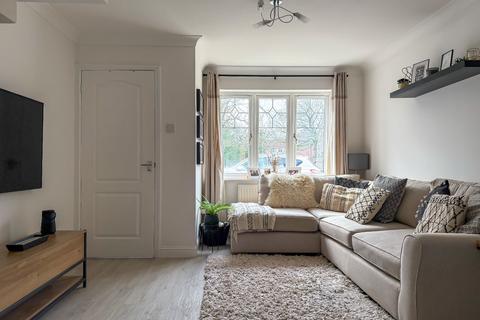 41 Jacobs Meadow, Portishead, Bristol, BS20 7LN