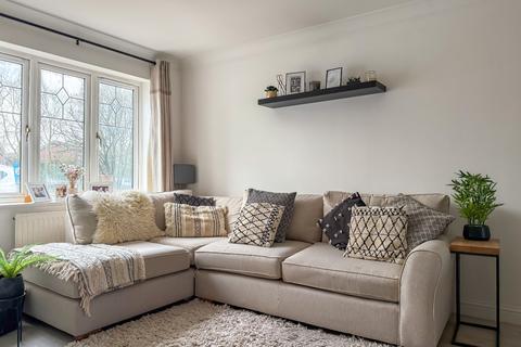 41 Jacobs Meadow, Portishead, Bristol, BS20 7LN