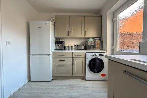 41 Jacobs Meadow, Portishead, Bristol, BS20 7LN