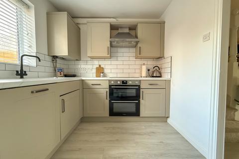 41 Jacobs Meadow, Portishead, Bristol, BS20 7LN