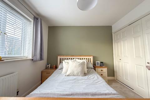 41 Jacobs Meadow, Portishead, Bristol, BS20 7LN