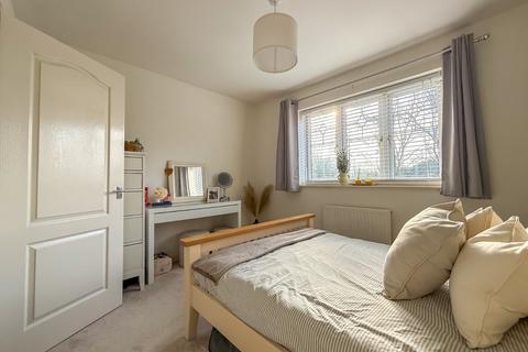 41 Jacobs Meadow, Portishead, Bristol, BS20 7LN