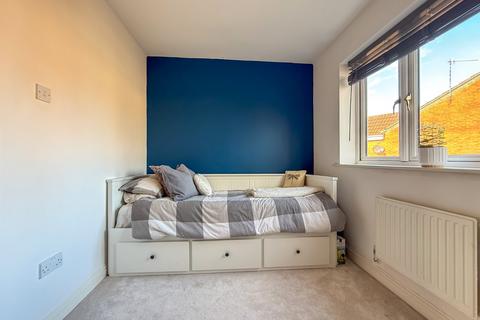41 Jacobs Meadow, Portishead, Bristol, BS20 7LN