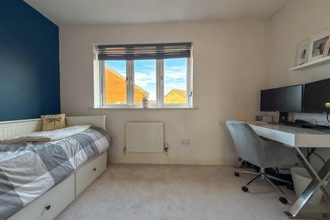 41 Jacobs Meadow, Portishead, Bristol, BS20 7LN