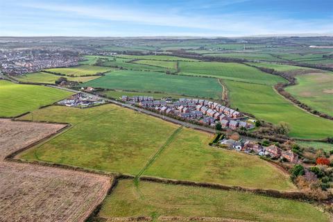 Land for sale, Lea Lane, Durham SR8