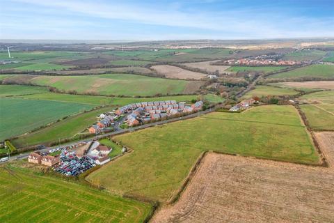 Land for sale, Lea Lane, Durham SR8