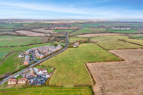 Land for sale, Lea Lane, Durham SR8