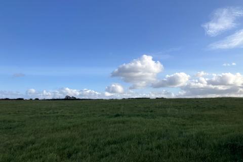 Land for sale, Lea Lane, Durham SR8