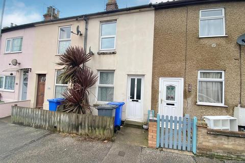 3 bedroom terraced house for sale, Raglan Street, Lowestoft, Suffolk, NR32