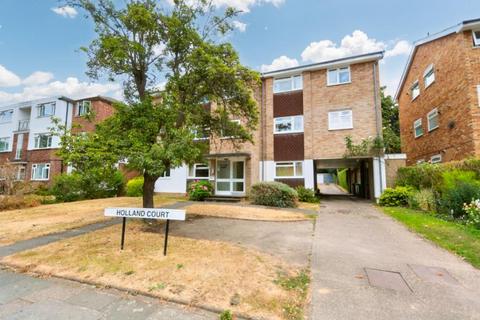 1 bedroom apartment to rent, Lovelace Road, Surbiton KT6