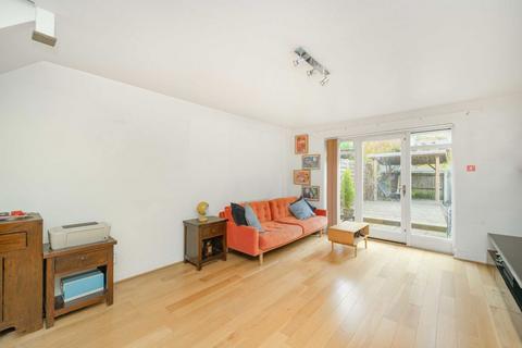 3 bedroom terraced house for sale, Standish Road, London W6