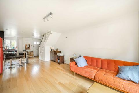 3 bedroom terraced house for sale, Standish Road, London W6