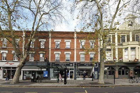 2 bedroom flat to rent, Chiswick High Road, London W4