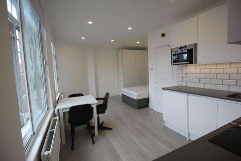 Studio to rent, Harrowby Street, Marylebone, W1H