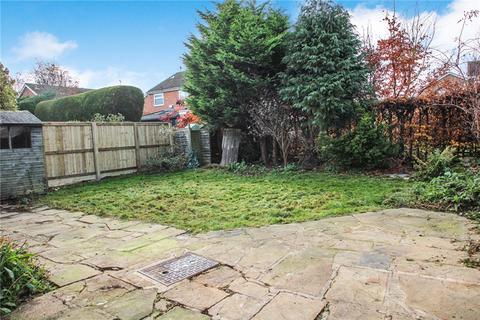 9 Dearne Croft, Wetherby, LS22 7UP