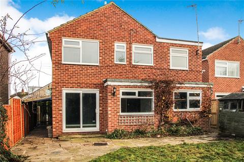 9 Dearne Croft, Wetherby, LS22 7UP