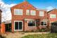 Rear Elevation