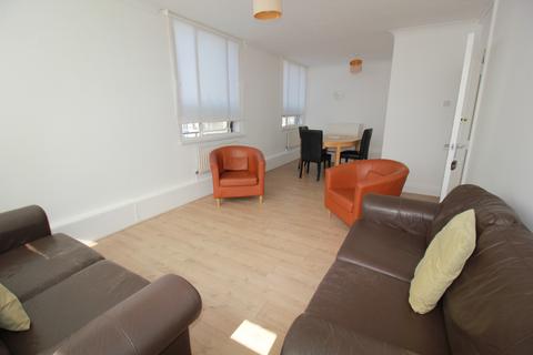 3 bedroom flat to rent, Harrowby Street, Marylebone, W1H