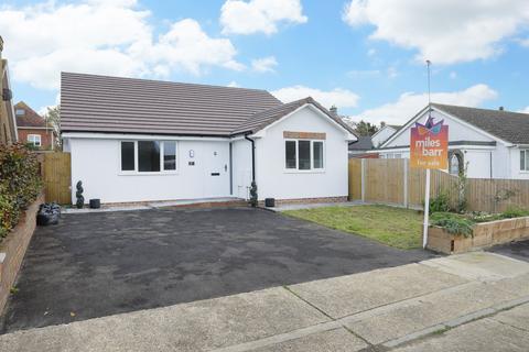 2 bedroom house for sale, Manor Drive, Birchington, CT7