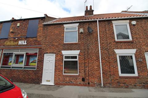 2 bedroom terraced house to rent, Sutton On Hull, HU7 4TG