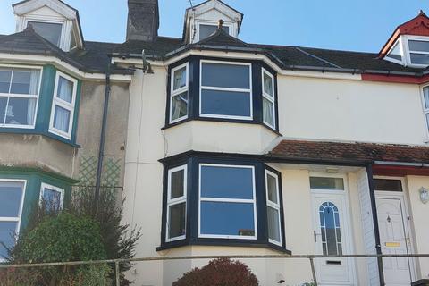 3 bedroom terraced house for sale, Domehayes Terrace, Okehampton EX20