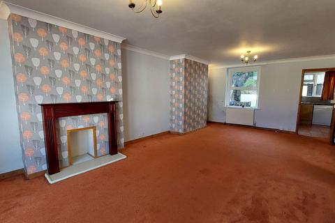 3 bedroom terraced house for sale, Domehayes Terrace, Okehampton EX20