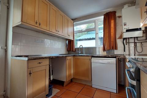 3 bedroom terraced house for sale, Domehayes Terrace, Okehampton EX20