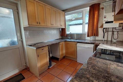 3 bedroom terraced house for sale, Domehayes Terrace, Okehampton EX20