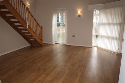 1 bedroom apartment to rent, Brunswick Mews, Birkenhead CH41