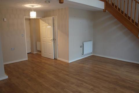 1 bedroom apartment to rent, Brunswick Mews, Birkenhead CH41